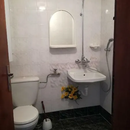 Marchela Apartamento *