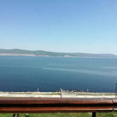 Apartamento Marchela *