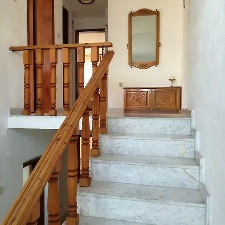 Apartment Marchela Nessebar