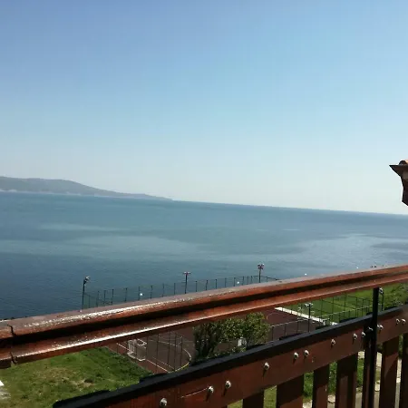 Marchela Несебр