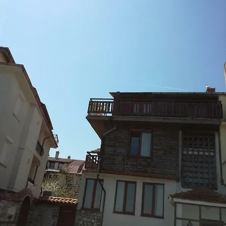 Marchela Apartment *