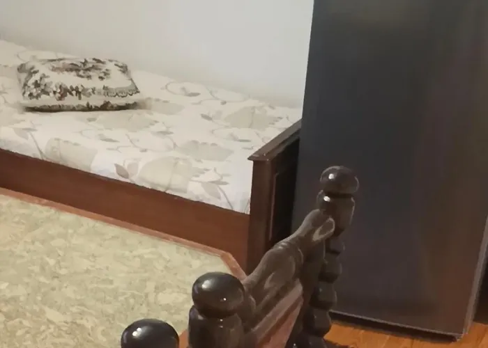 Marchela Διαμέρισμα *