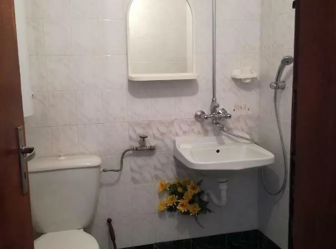 Marchela Apartment *