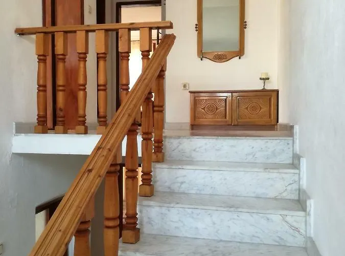 Apartment Marchela Nesebar