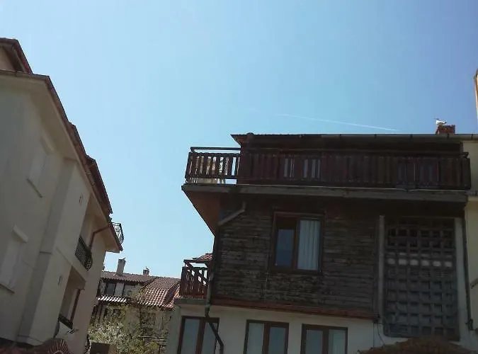 Marchela Διαμέρισμα *