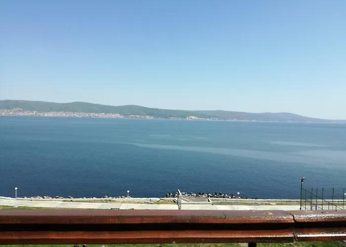 Apartment Marchela *